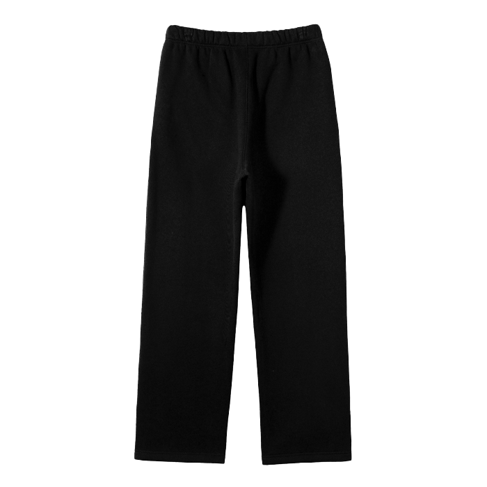 Streetwear Unisex  Straight Leg Pants