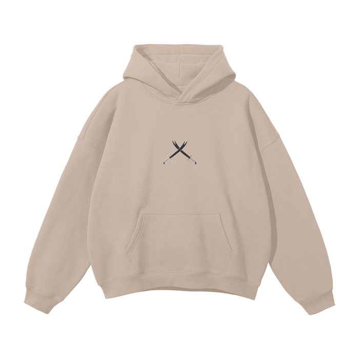 History - Hoodie