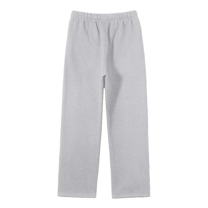 Streetwear Unisex  Straight Leg Pants